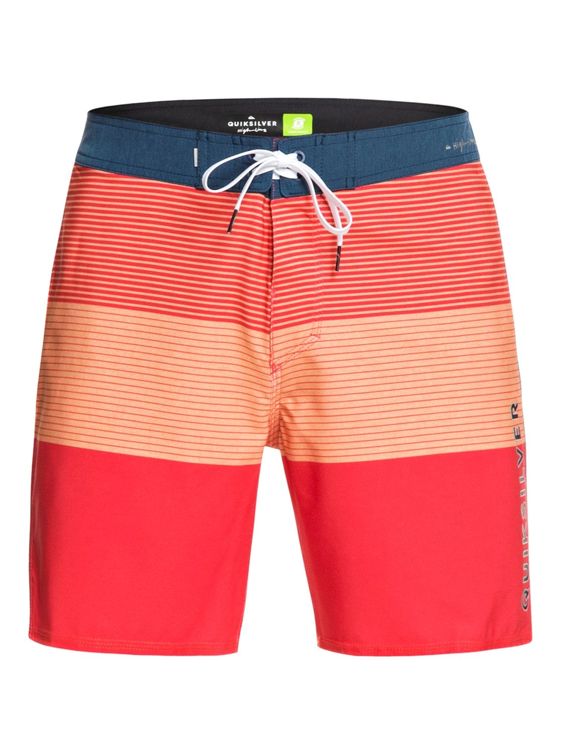 Quiksilver Boardshorts »Highline Massive 17"« Quiksilver Boardshorts »Highline Massive 17"« von Quiksilver
