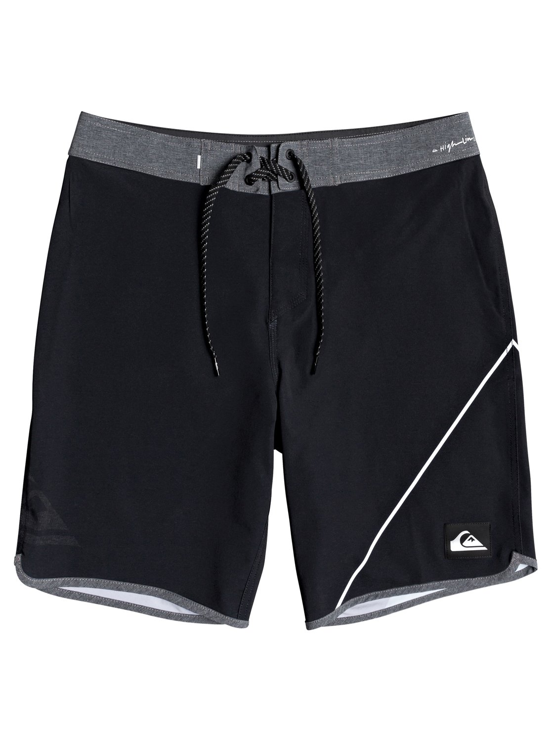 Quiksilver Boardshorts »Highline New Wave 20"« von Quiksilver