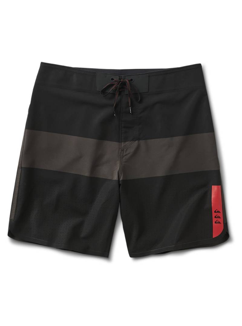 Quiksilver Boardshorts »Highline Pro Scallop 19"« von Quiksilver