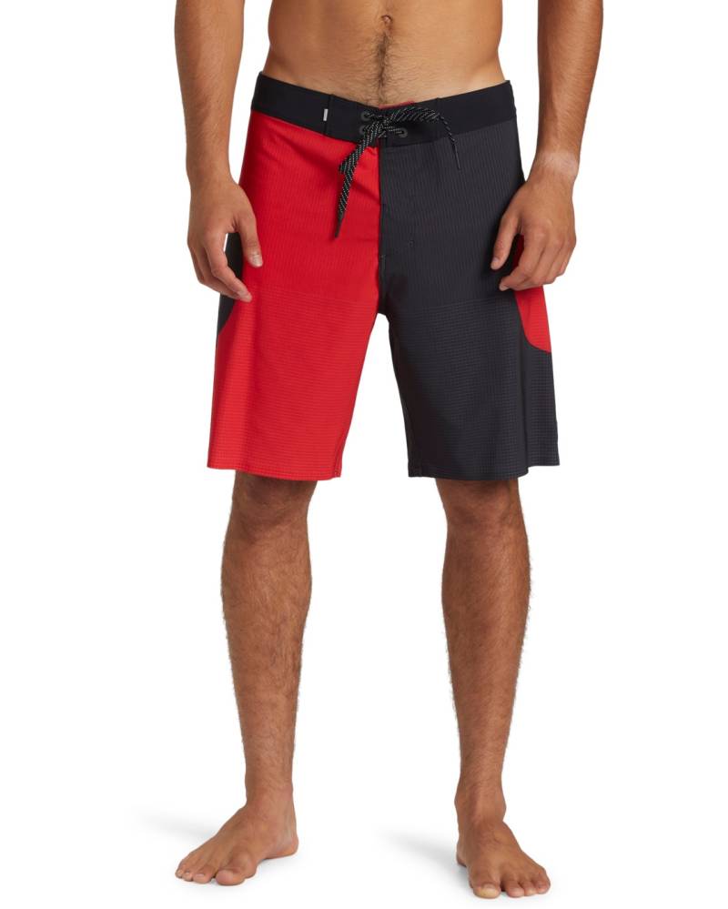 Quiksilver Boardshorts »Highline Pro Straight 19"« von Quiksilver