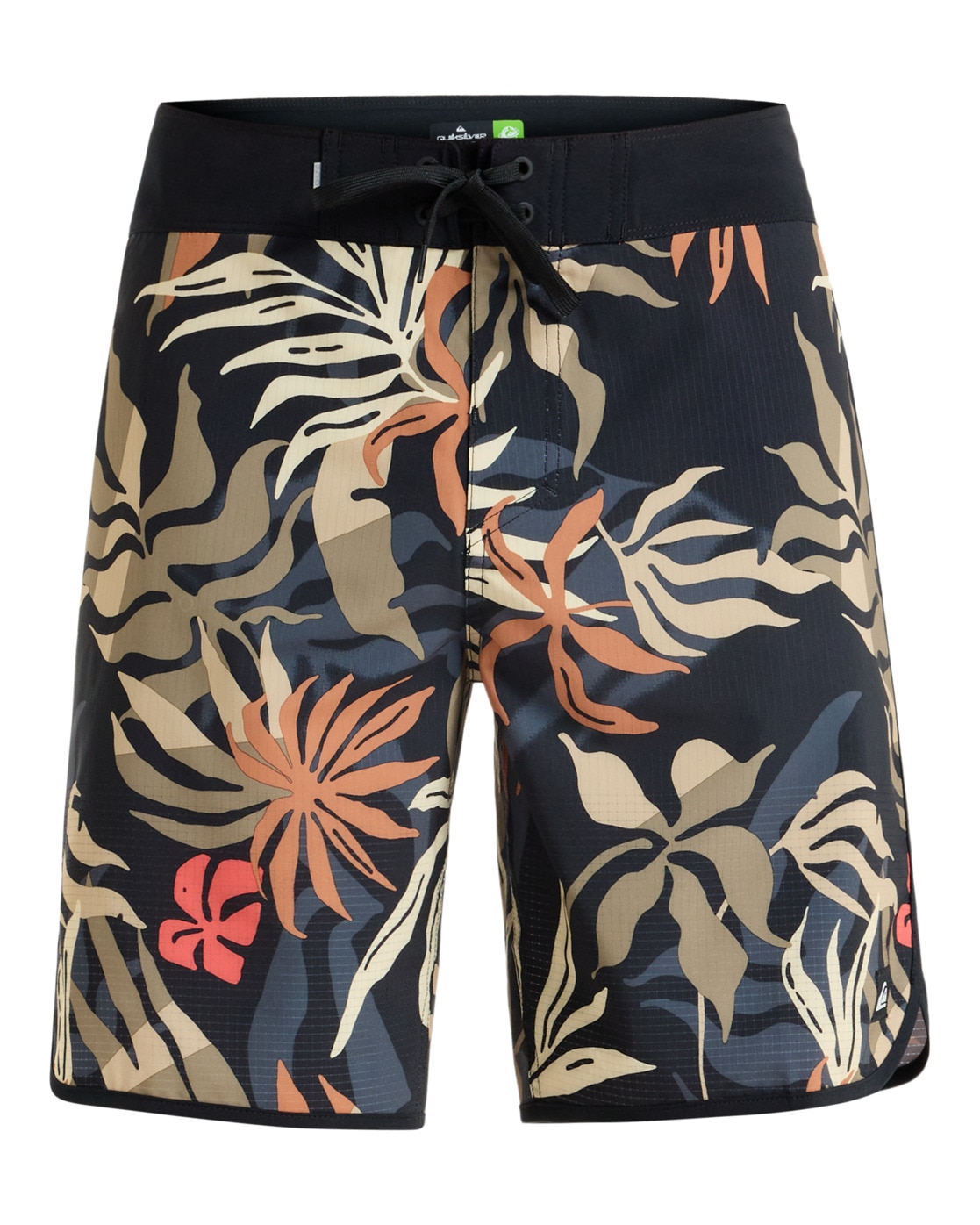 Quiksilver Boardshorts »Highline Scallop 19"« Quiksilver Boardshorts »Highline Scallop 19"« von Quiksilver