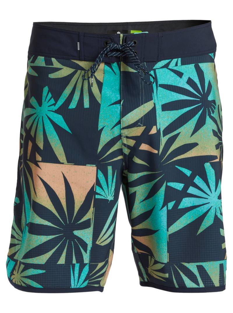 Quiksilver Boardshorts »Highline Scallop 19"« von Quiksilver