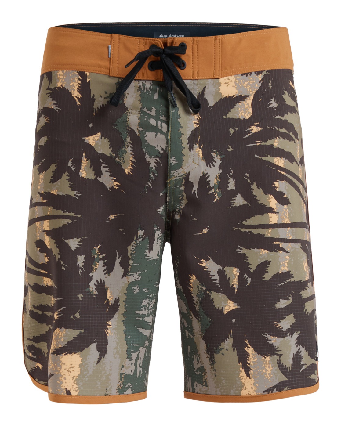 Quiksilver Boardshorts »Highline Scallop 19"« Quiksilver Boardshorts »Highline Scallop 19"« von Quiksilver