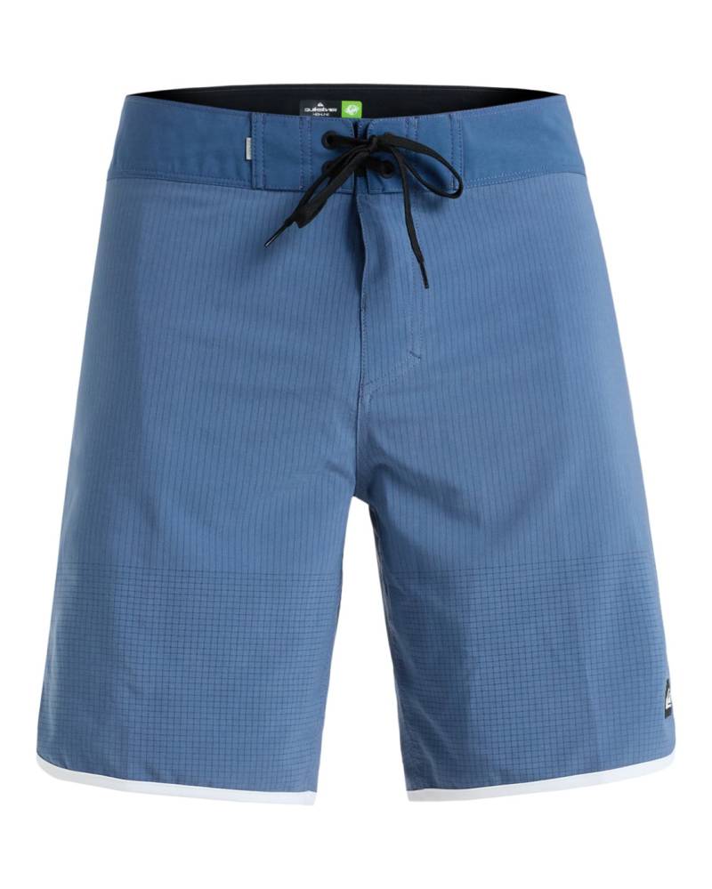 Quiksilver Boardshorts »Highline Scallop 19"« von Quiksilver