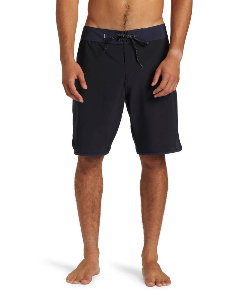 Quiksilver Boardshorts »Highline Scallop 19"« von Quiksilver