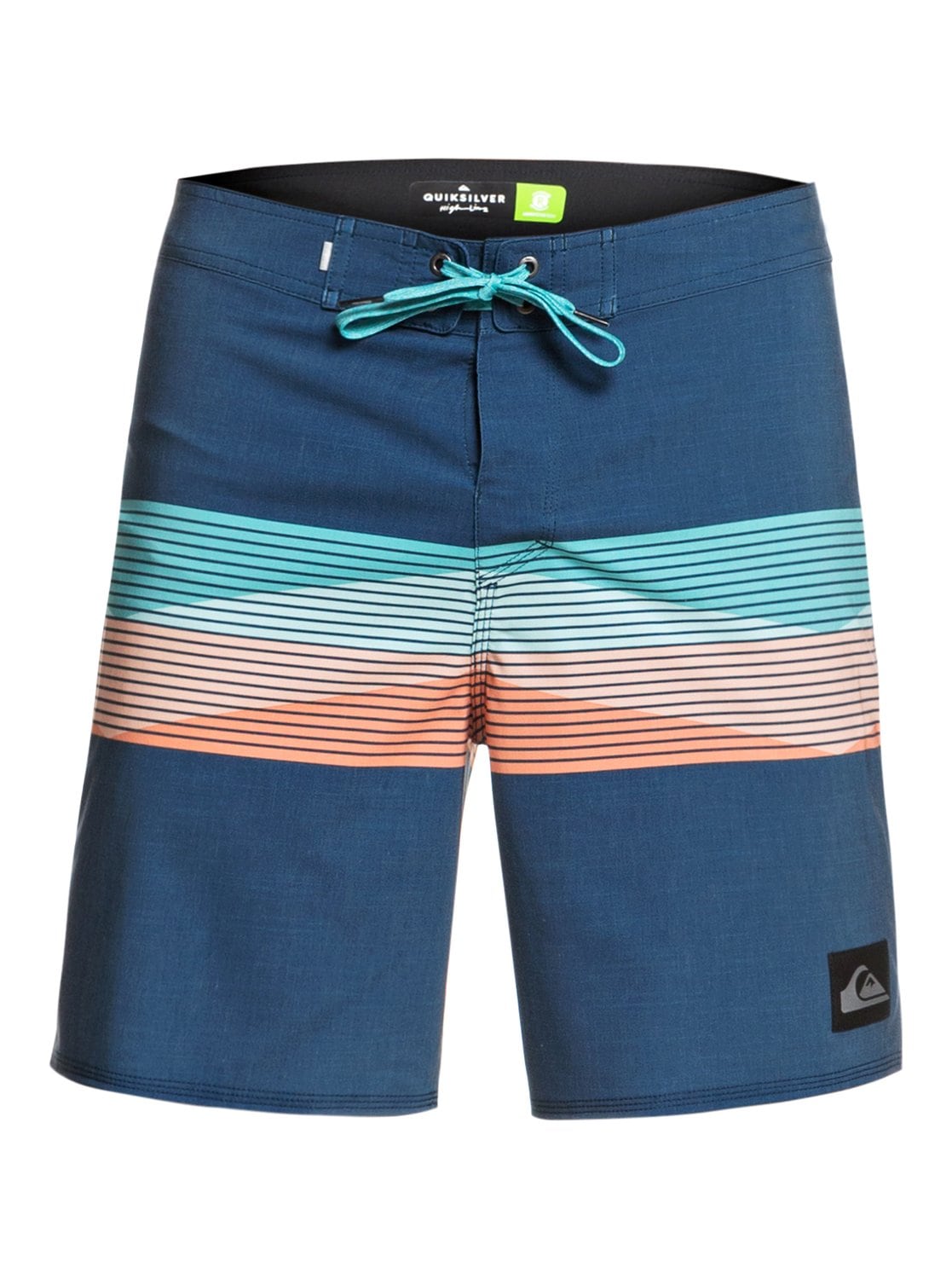 Quiksilver Boardshorts »Highline Seasons 18"« von Quiksilver