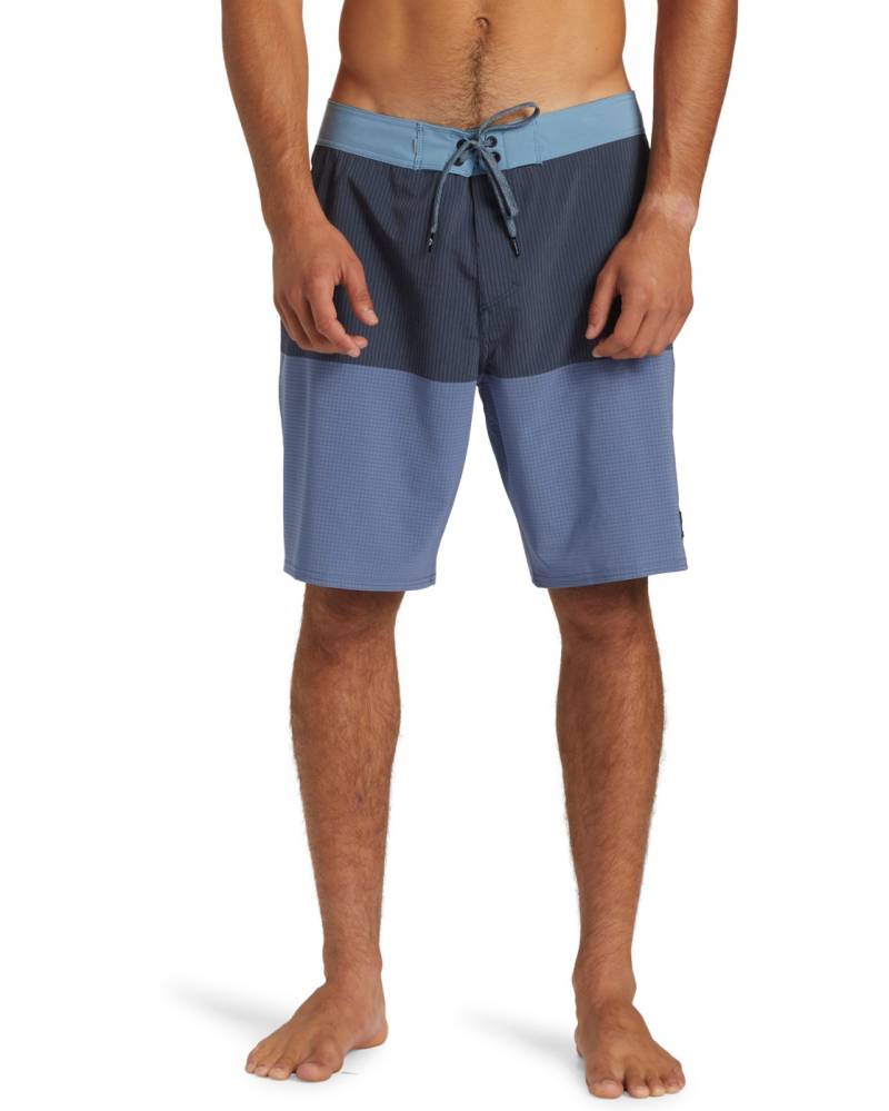 Quiksilver Boardshorts »Highline Straight 19"« von Quiksilver