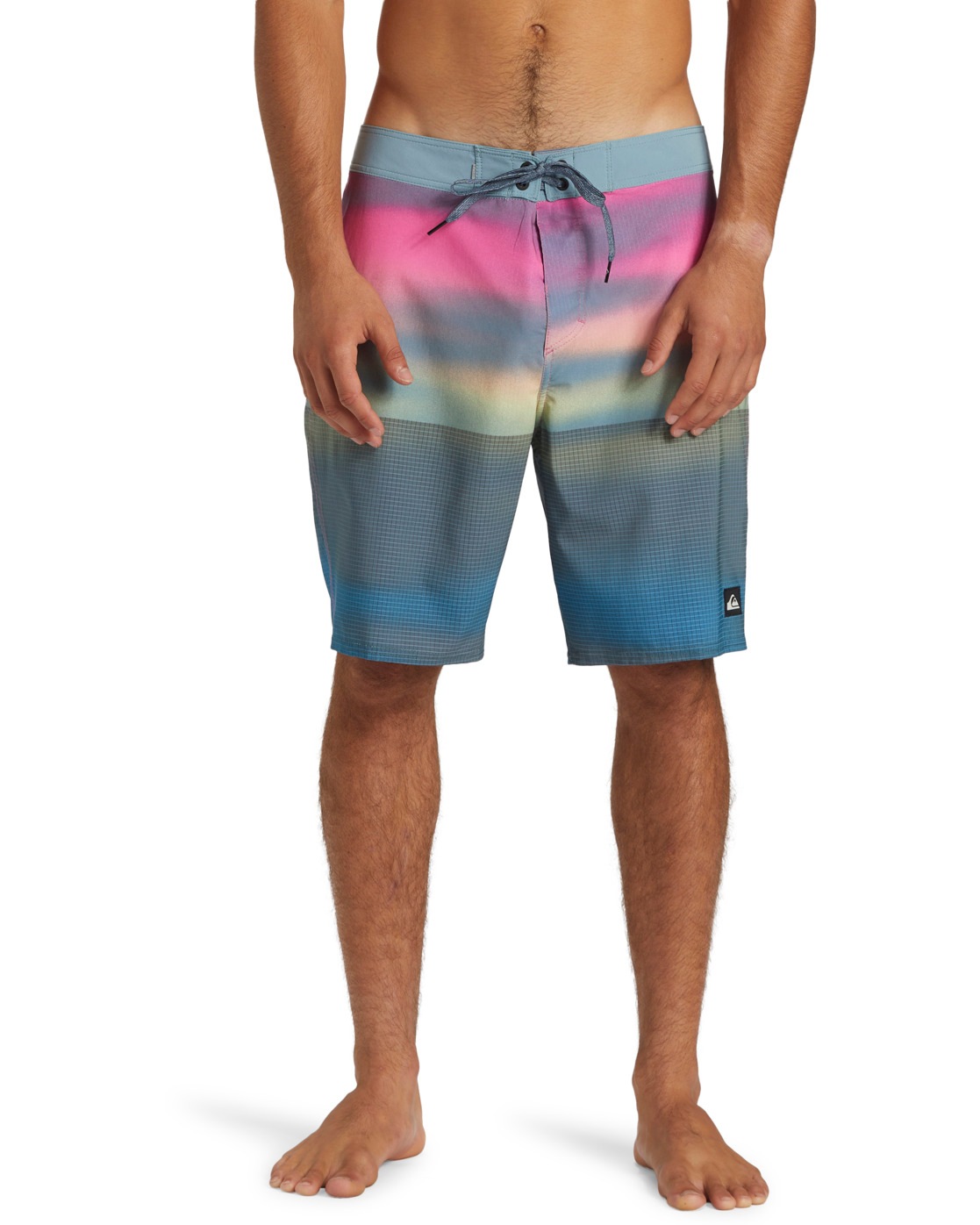 Quiksilver Boardshorts »Highline Straight 19"« von Quiksilver