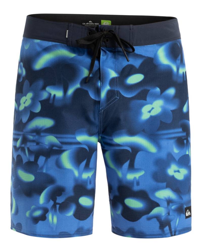 Quiksilver Boardshorts »Highline Straight Leg 19"« von Quiksilver
