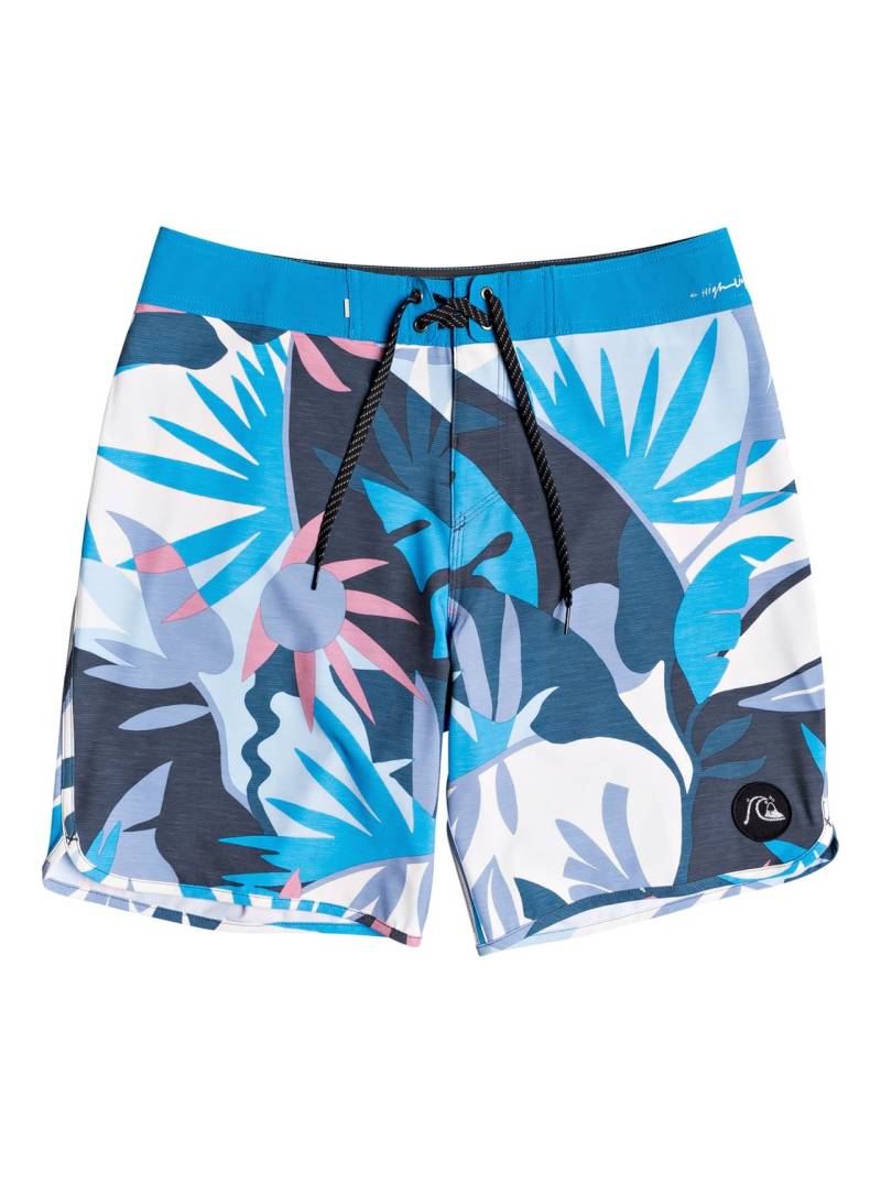 Quiksilver Boardshorts »Highline Tropical Flow 19"« von Quiksilver