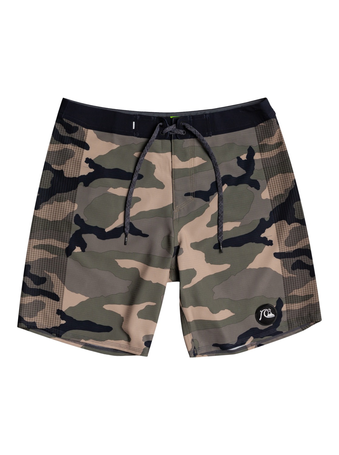 Quiksilver Boardshorts »Highlite Arch 16"« von Quiksilver