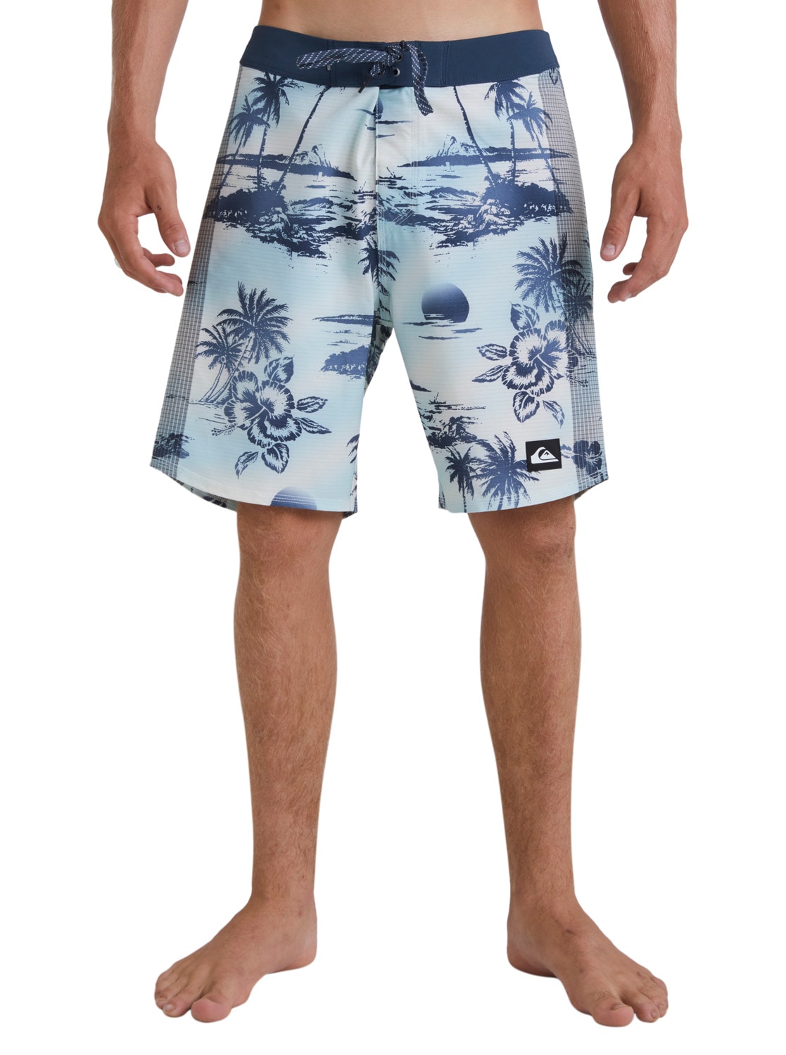 Quiksilver Boardshorts »Highlite Arch 19"« Quiksilver Boardshorts »Highlite Arch 19"« von Quiksilver
