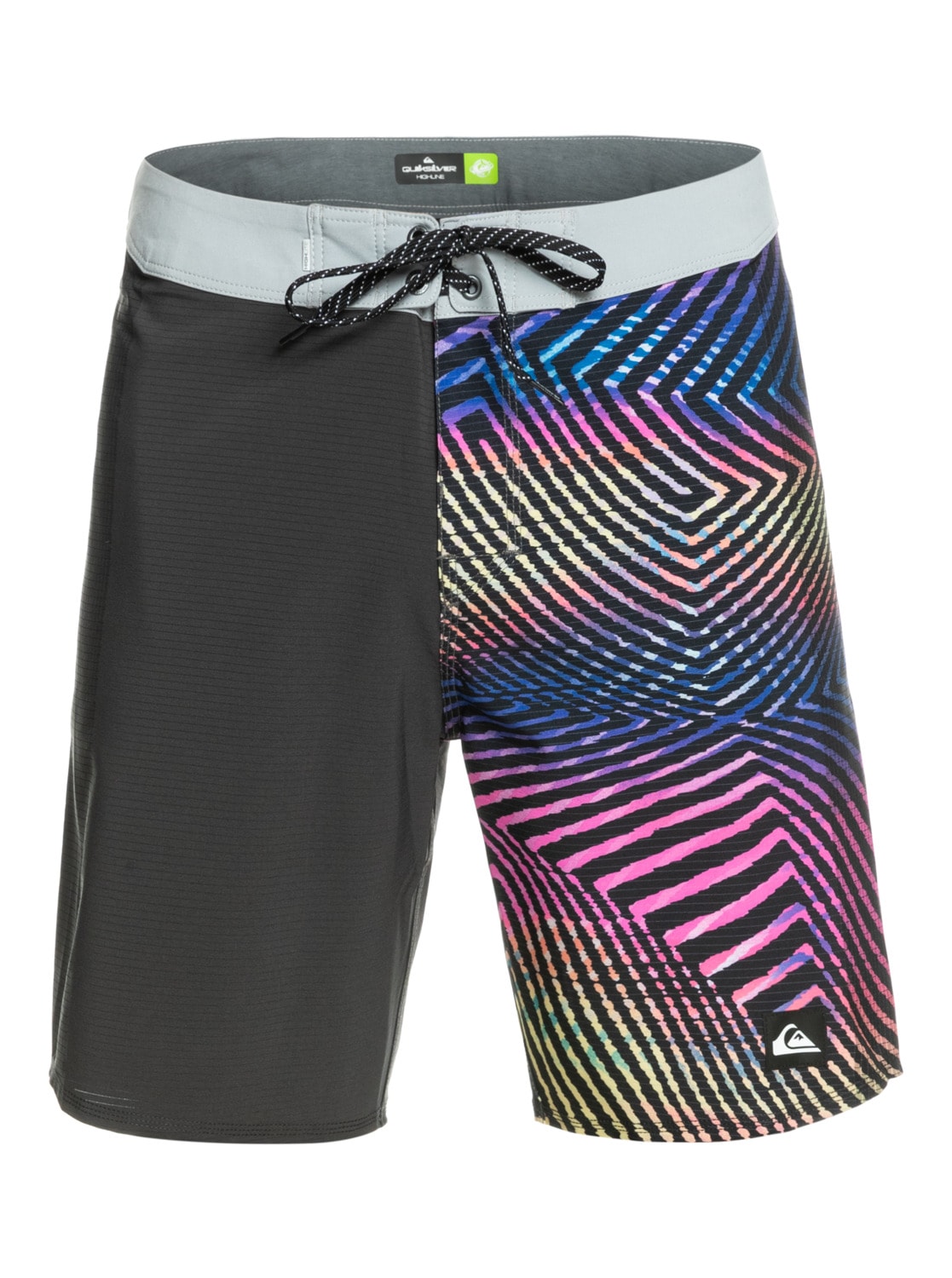 Quiksilver Boardshorts »Highlite Arch 19"« von Quiksilver