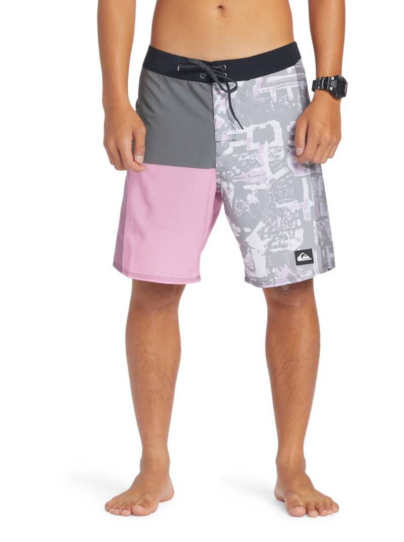 Quiksilver Boardshorts »Highlite Arch 19"« von Quiksilver