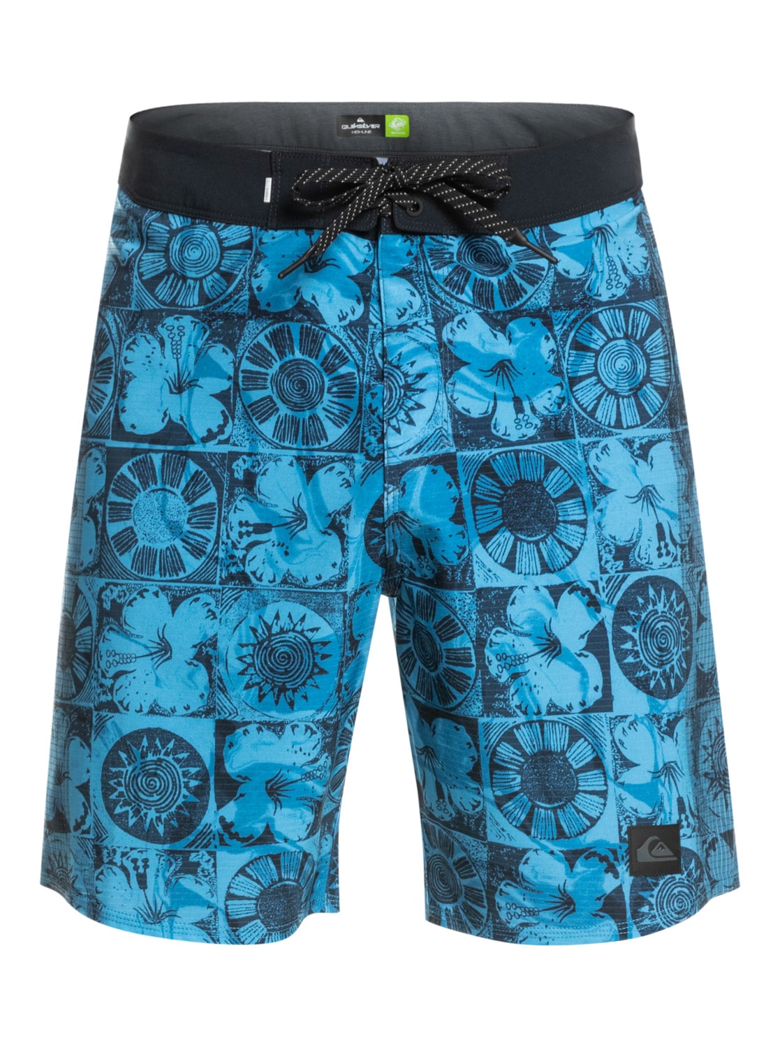 Quiksilver Boardshorts »Highlite Arch 19"« Quiksilver Boardshorts »Highlite Arch 19"« von Quiksilver