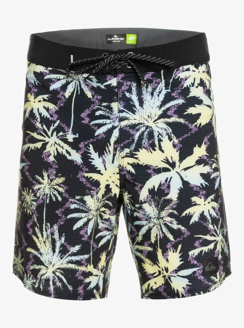 Quiksilver Boardshorts »Highlite Arch 19"« von Quiksilver