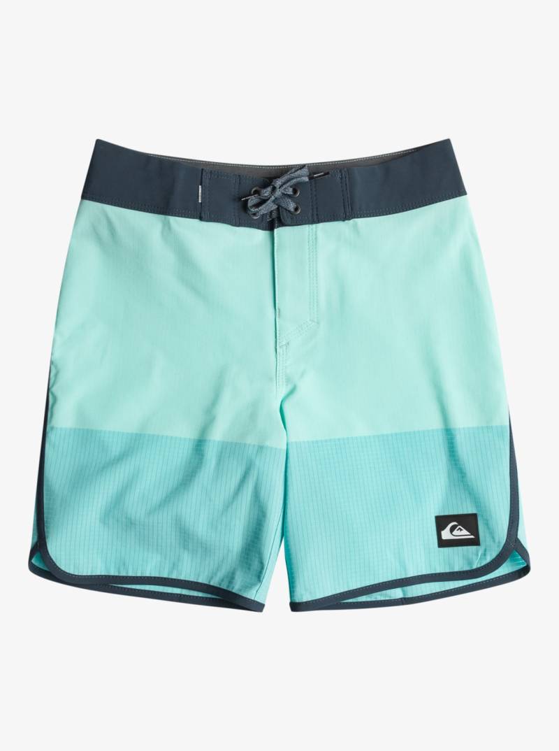 Quiksilver Boardshorts »Highlite Scallop 16"« von Quiksilver