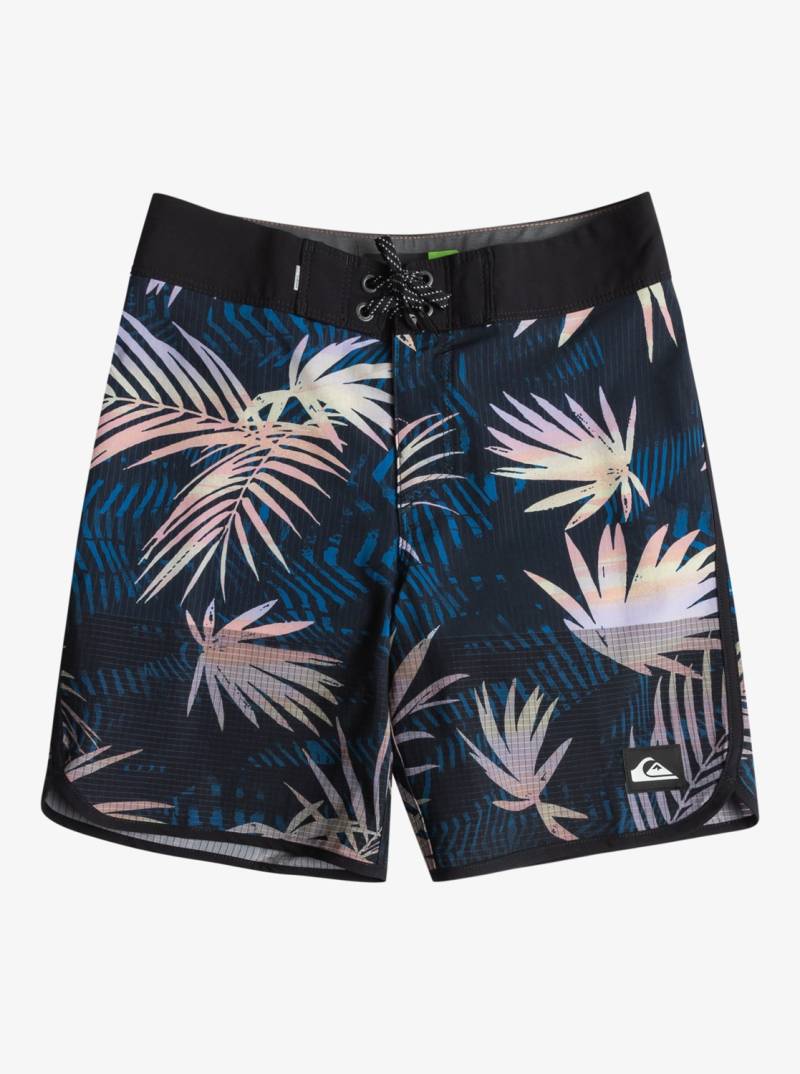 Quiksilver Boardshorts »Highlite Scallop 16"« von Quiksilver