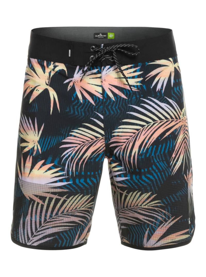 Quiksilver Boardshorts »Highlite Scallop 19"« von Quiksilver