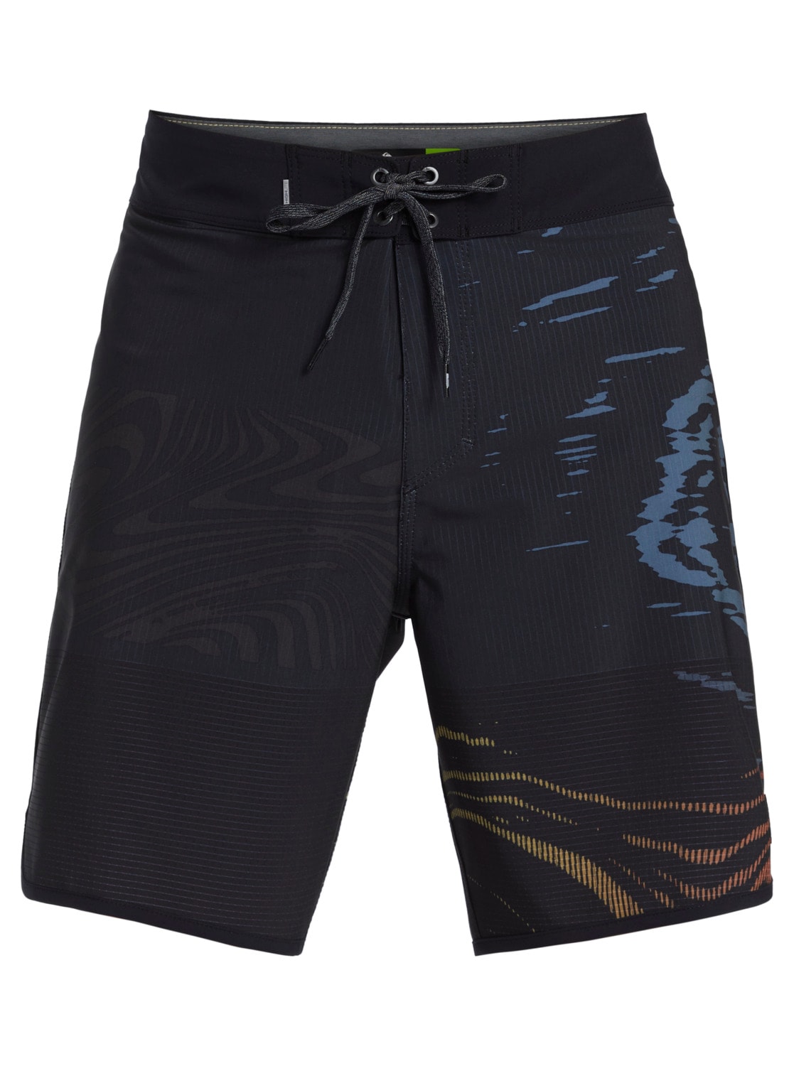 Quiksilver Boardshorts »Highlite Scallop 19"« von Quiksilver