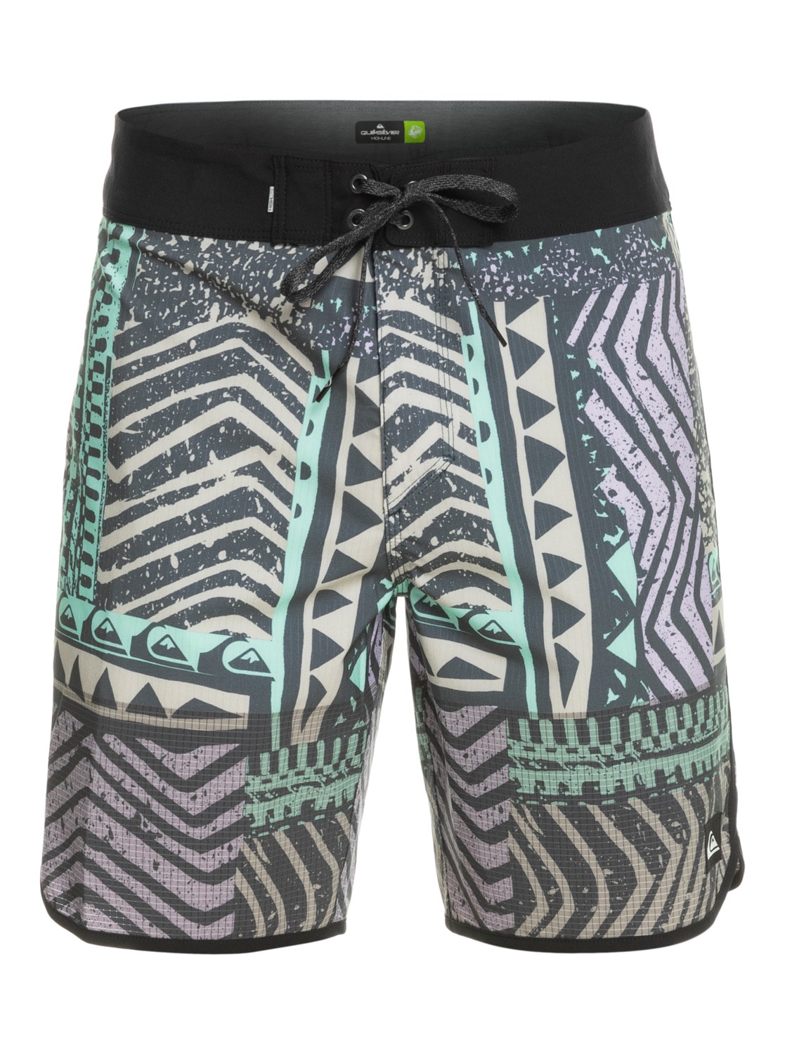 Quiksilver Boardshorts »Highlite Scallop 19"« Quiksilver Boardshorts »Highlite Scallop 19"« von Quiksilver