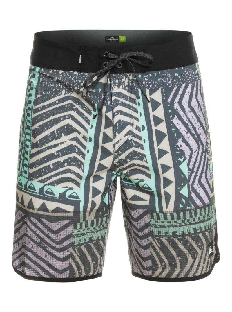 Quiksilver Boardshorts »Highlite Scallop 19"« von Quiksilver