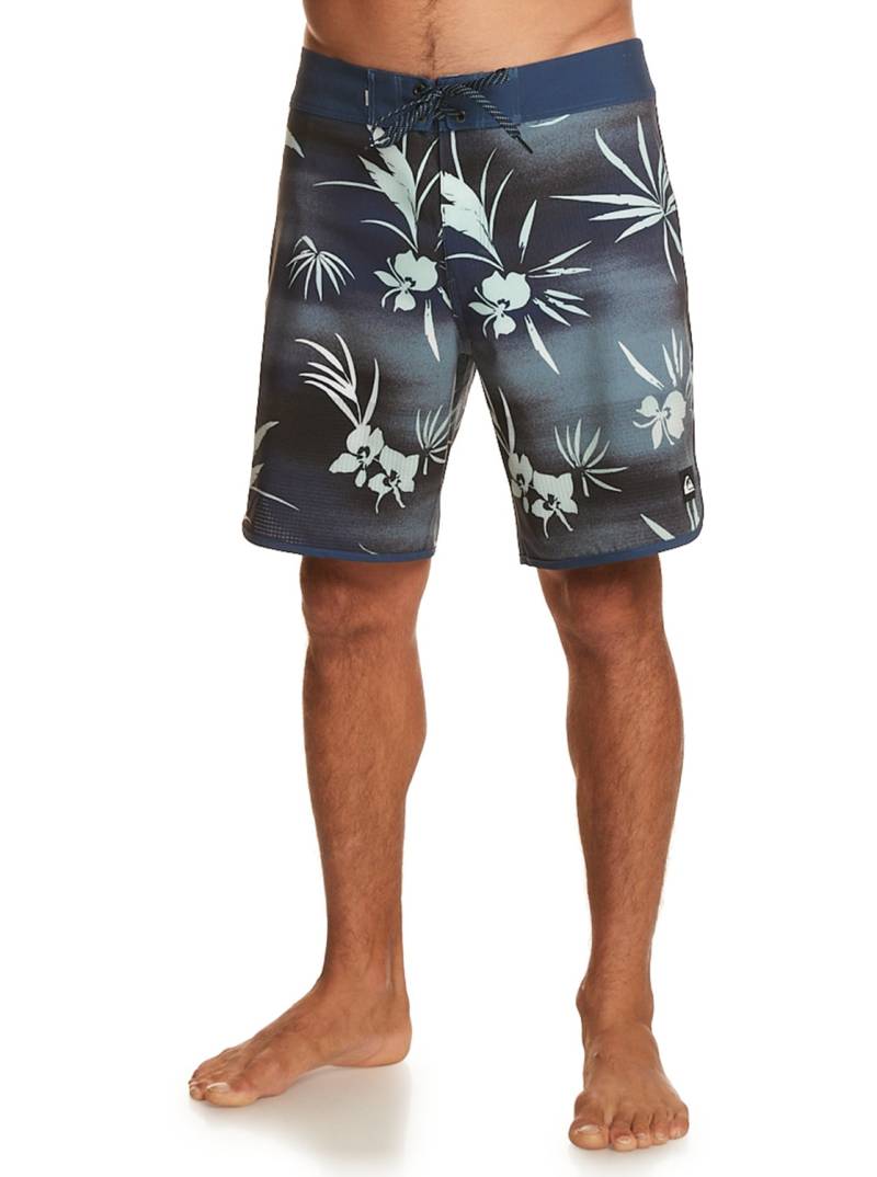 Quiksilver Boardshorts »Highlite Scallop 19"« von Quiksilver