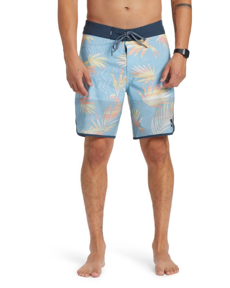 Quiksilver Boardshorts »Highlite Scallop 19"« von Quiksilver