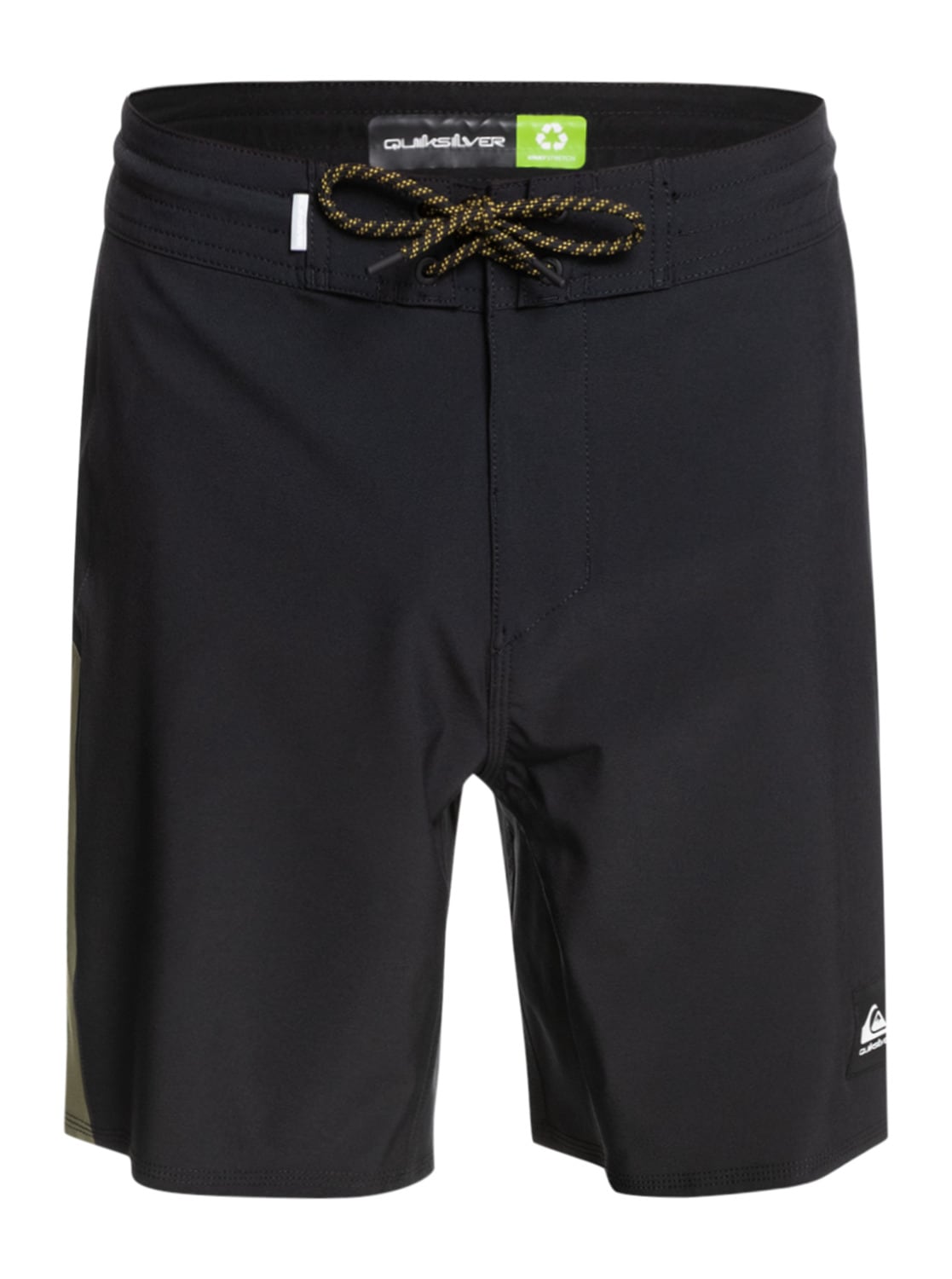 Quiksilver Funktionsshorts »Hydra Motion 18"« von Quiksilver