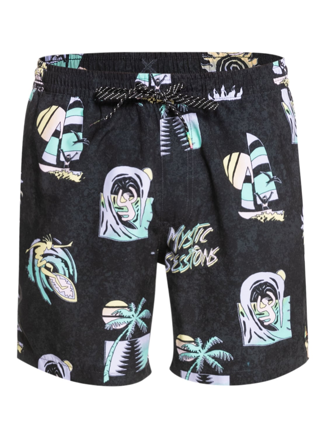 Quiksilver Boardshorts »Island Pulse 15"« von Quiksilver