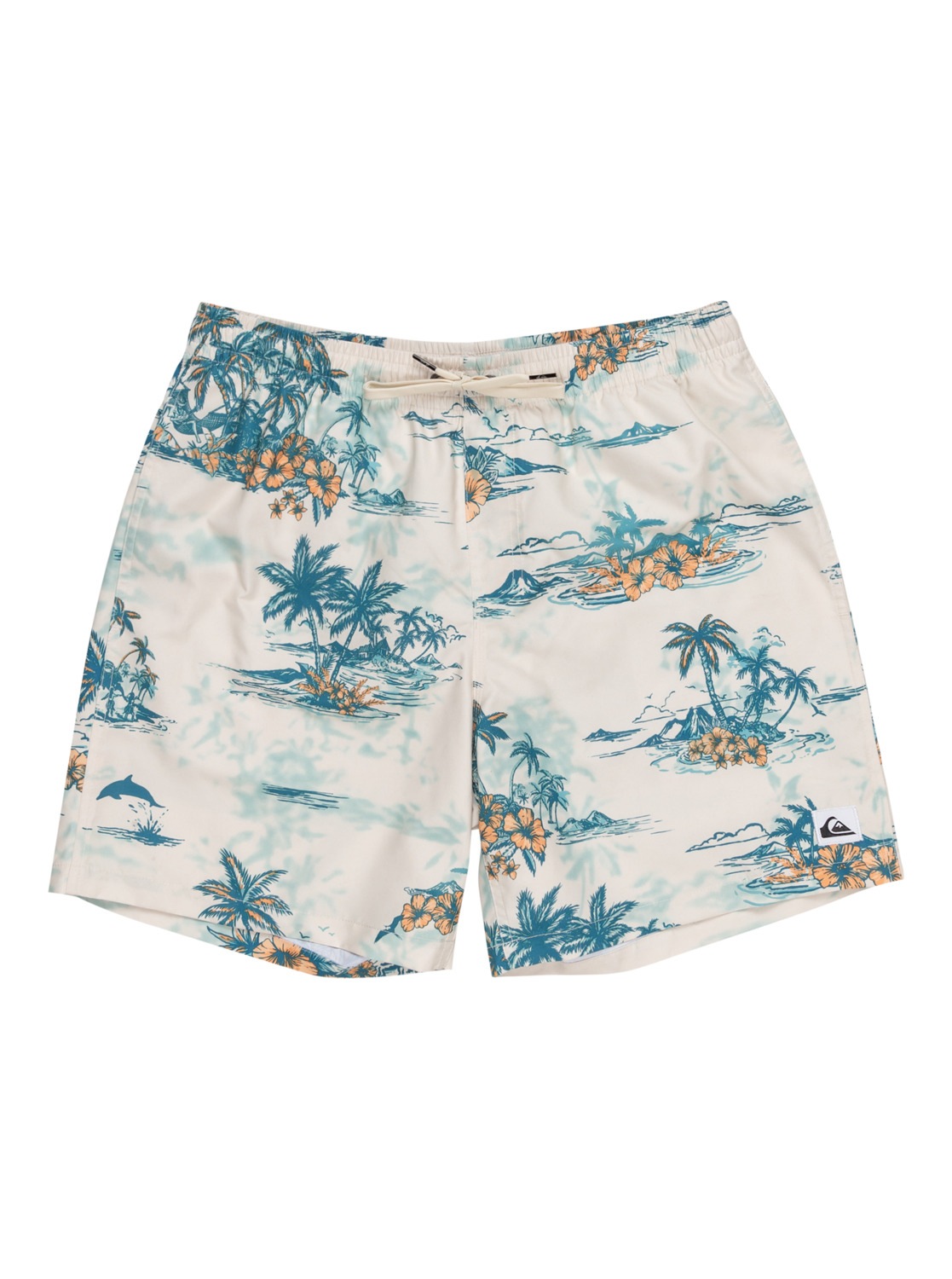 Quiksilver Boardshorts »Longmanhill Volley 17"« Quiksilver Boardshorts »Longmanhill Volley 17"« von Quiksilver