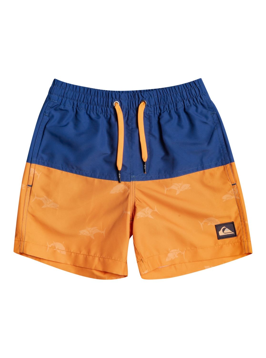 Quiksilver Badeshorts »Magic Five 12"« von Quiksilver