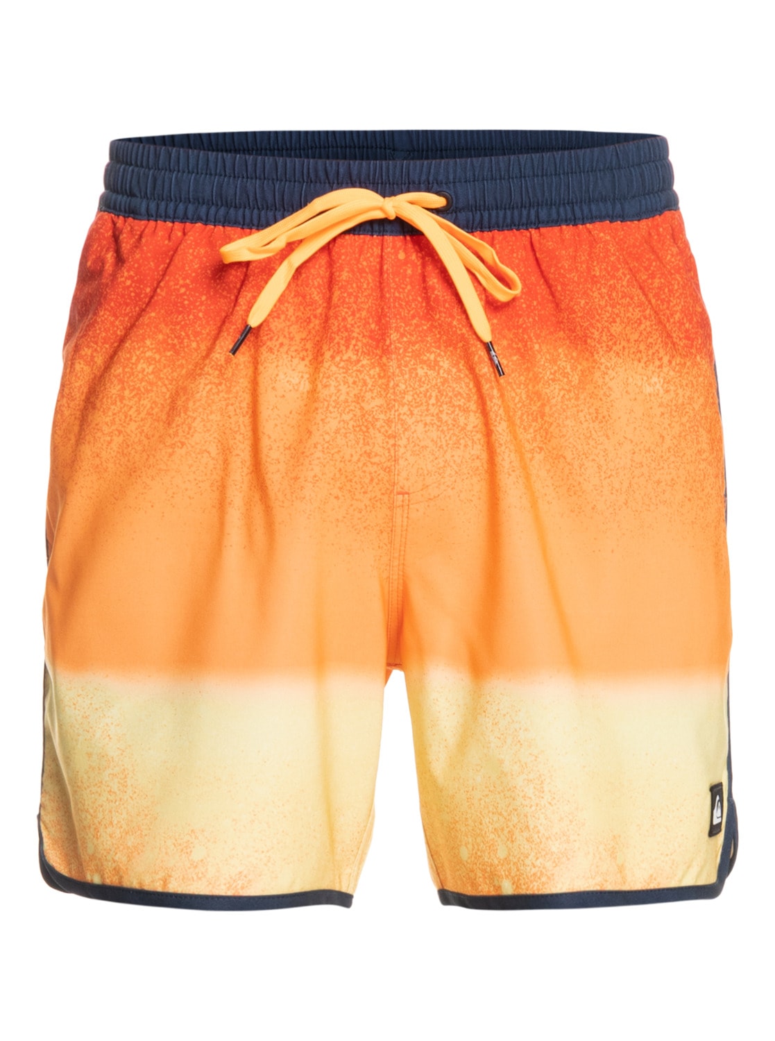 Quiksilver Badeshorts »Massive Scallop 16"« von Quiksilver