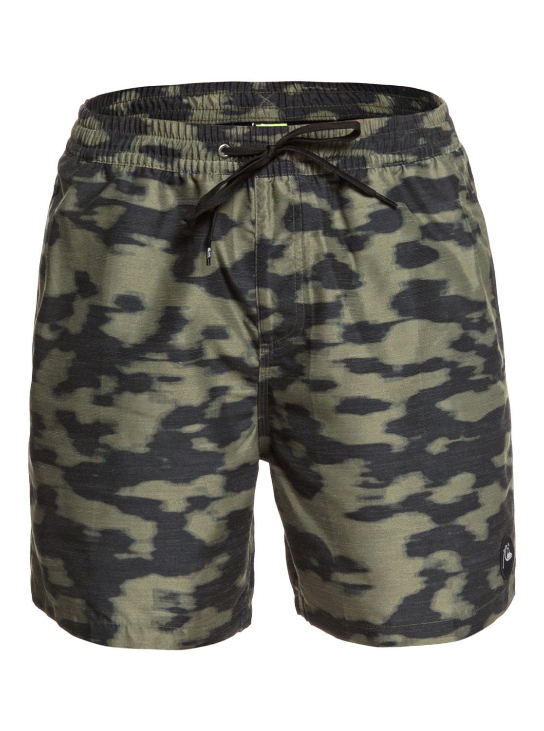 Quiksilver Boardshorts »Micro Dose 17"« von Quiksilver