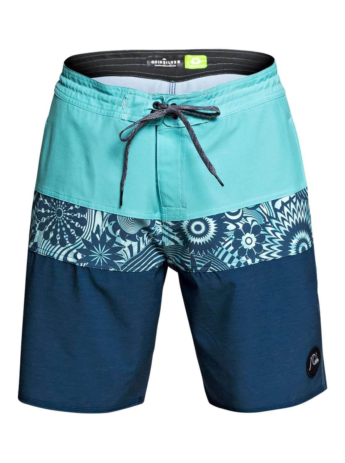 Quiksilver Boardshorts »Microdose 19"« von Quiksilver