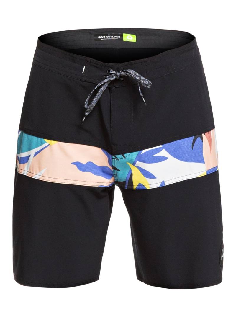 Quiksilver Boardshorts »Microdose 19"« von Quiksilver