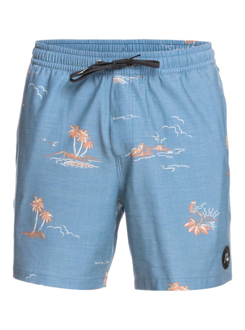 Quiksilver Badeshorts »Mix 17"« von Quiksilver