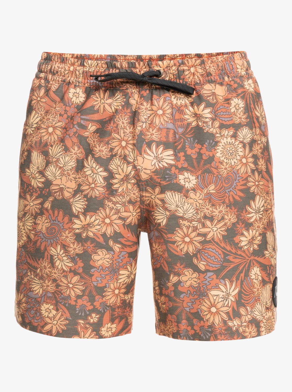 Quiksilver Boardshorts »Mix 17"« von Quiksilver