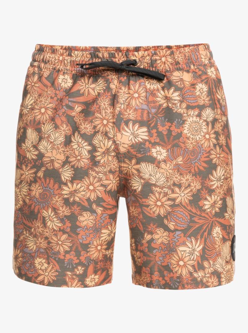 Quiksilver Badeshorts »Mix 17"« von Quiksilver