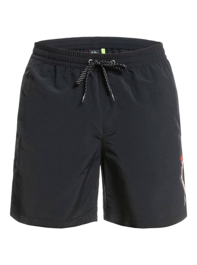 Quiksilver Badeshorts »Mongrel 17"« von Quiksilver