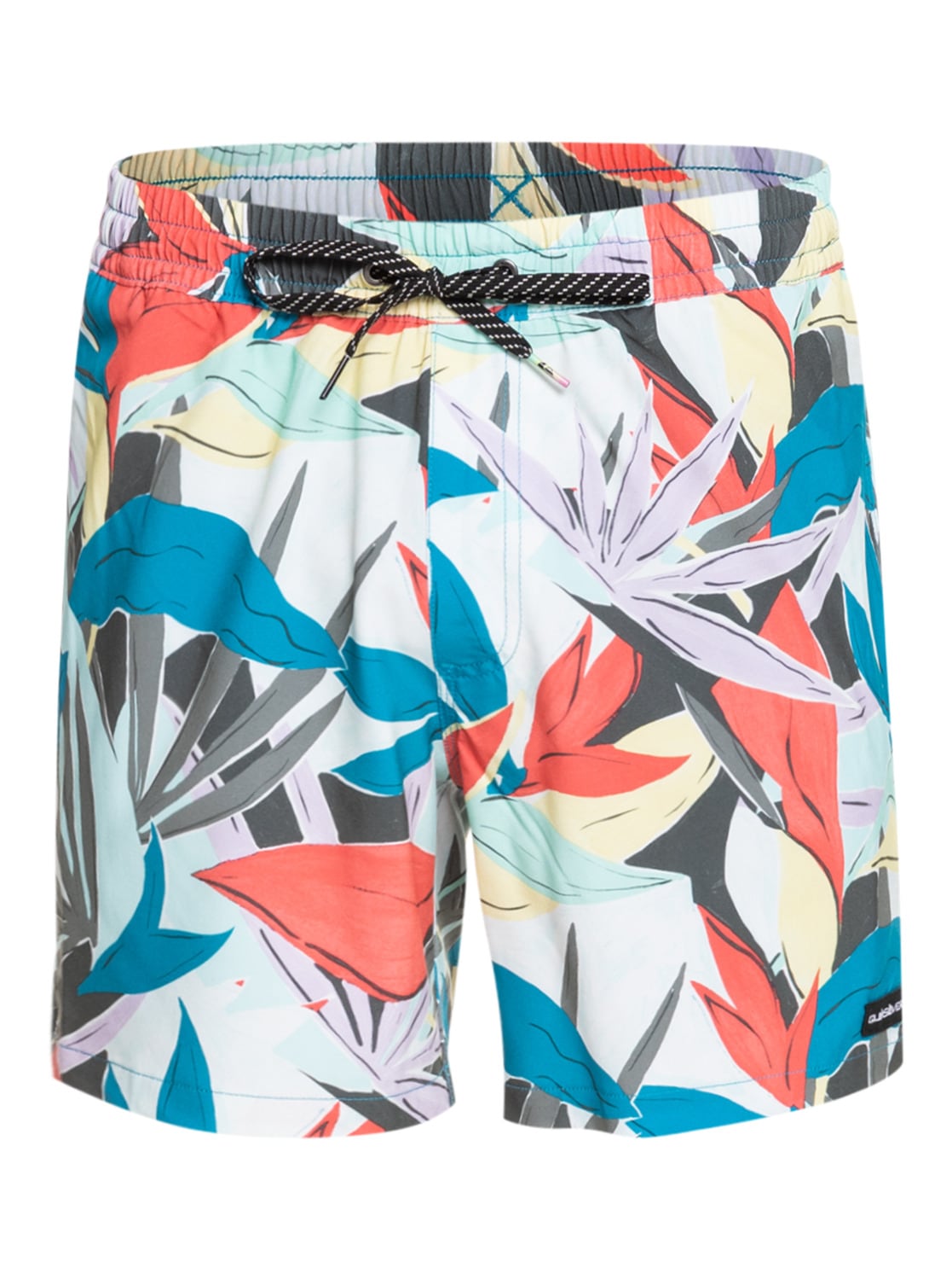 Quiksilver Boardshorts »Mystic Sessions 15"« Quiksilver Boardshorts »Mystic Sessions 15"« von Quiksilver