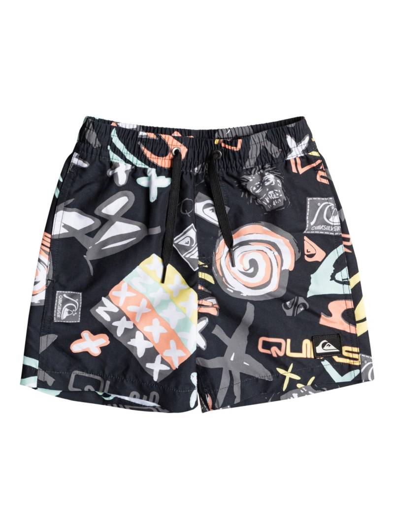 Quiksilver Badeshorts »Next Gen 12"« von Quiksilver