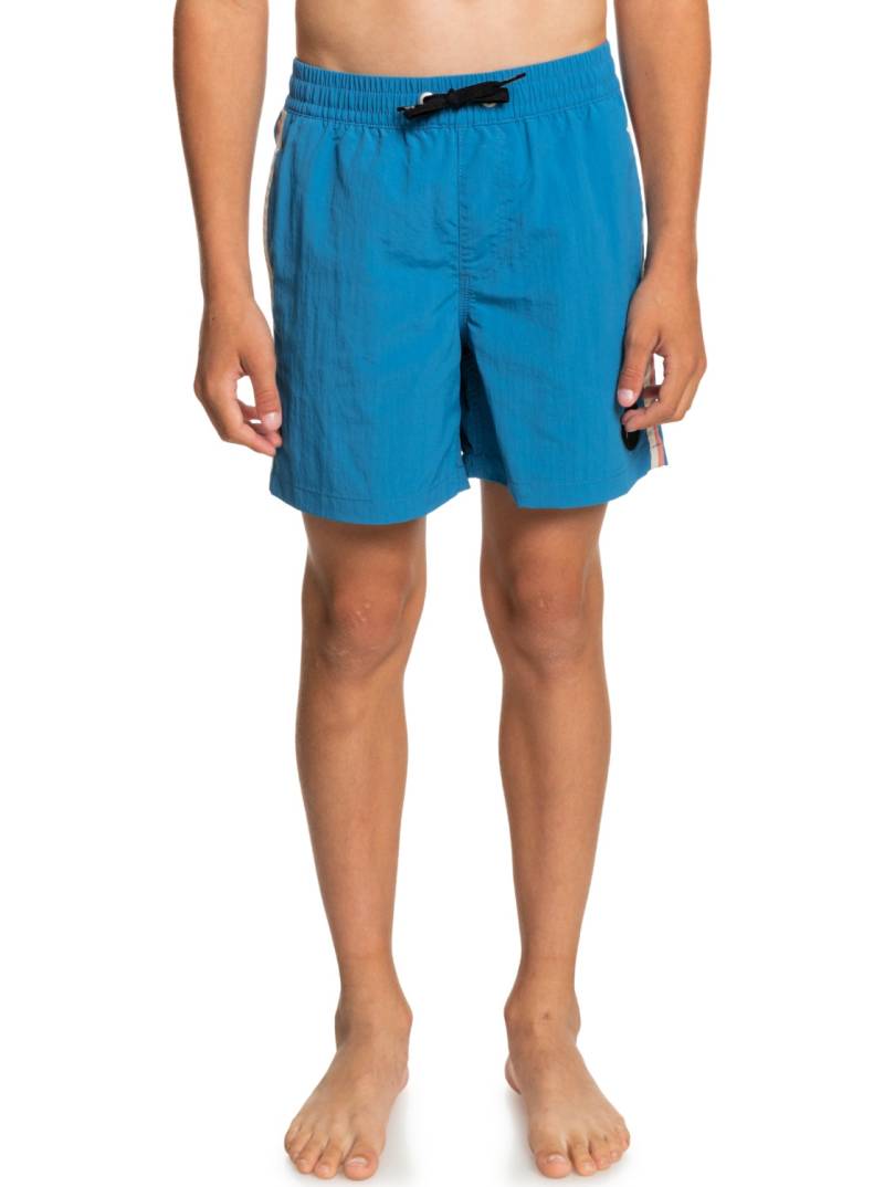 Quiksilver Boardshorts »Ocean Beach Please 14"« von Quiksilver