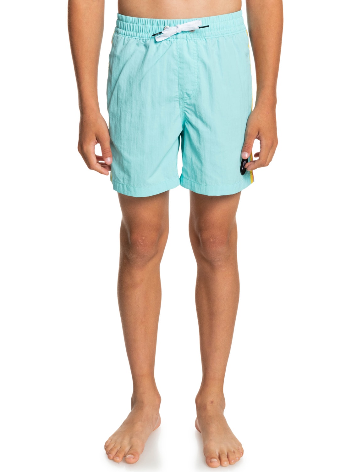 Quiksilver Boardshorts »Ocean Beach Please 14"« Quiksilver Boardshorts »Ocean Beach Please 14"« von Quiksilver