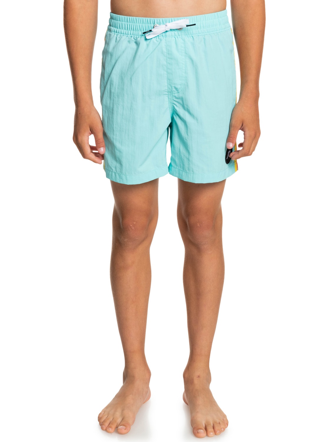 Quiksilver Boardshorts »Ocean Beach Please 14"« von Quiksilver