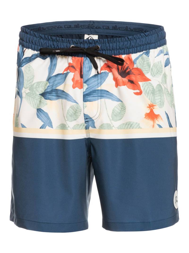 Quiksilver Boardshorts »Ocean Division 17"« von Quiksilver