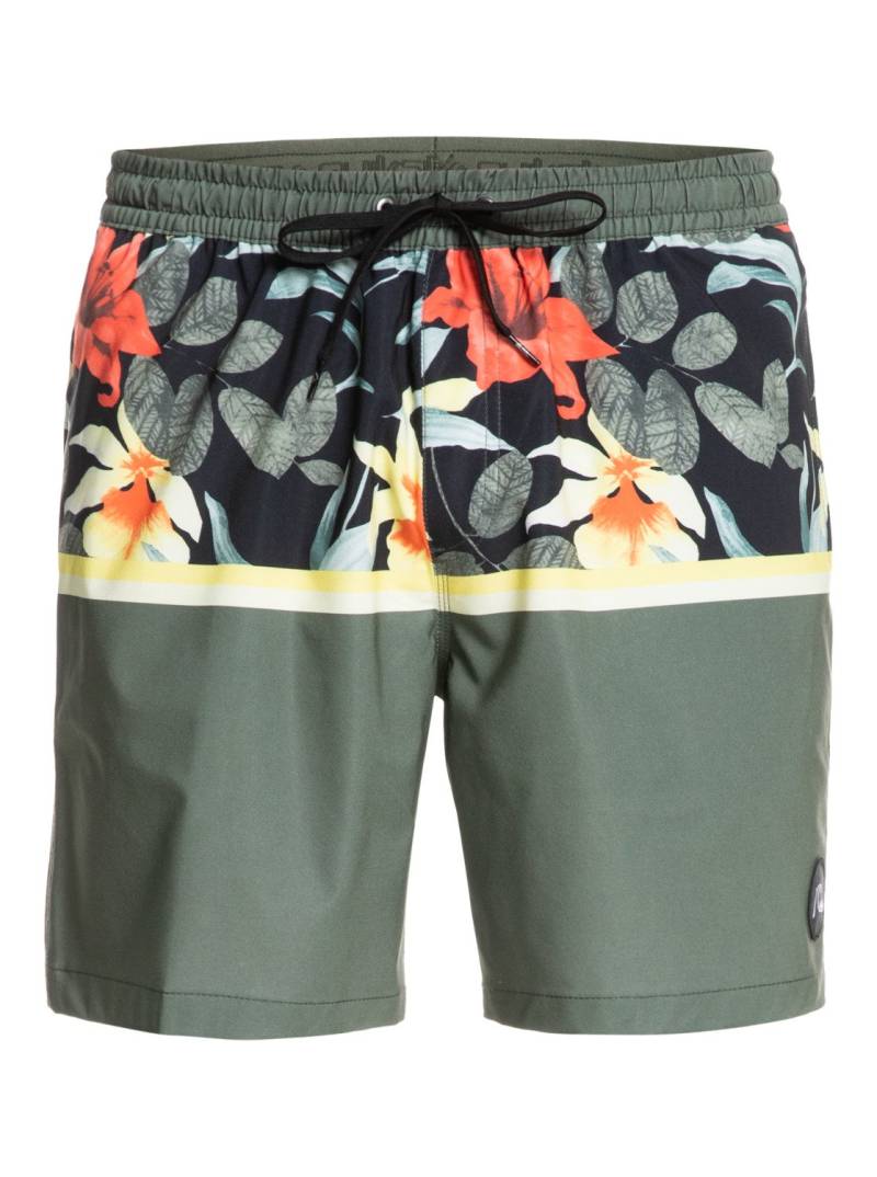 Quiksilver Boardshorts »Ocean Division 17"« von Quiksilver