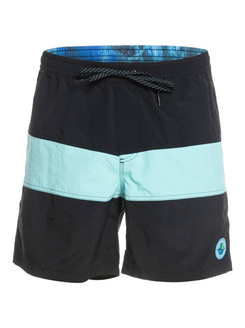 Quiksilver Badeshorts »Ocean Panel 17"« von Quiksilver