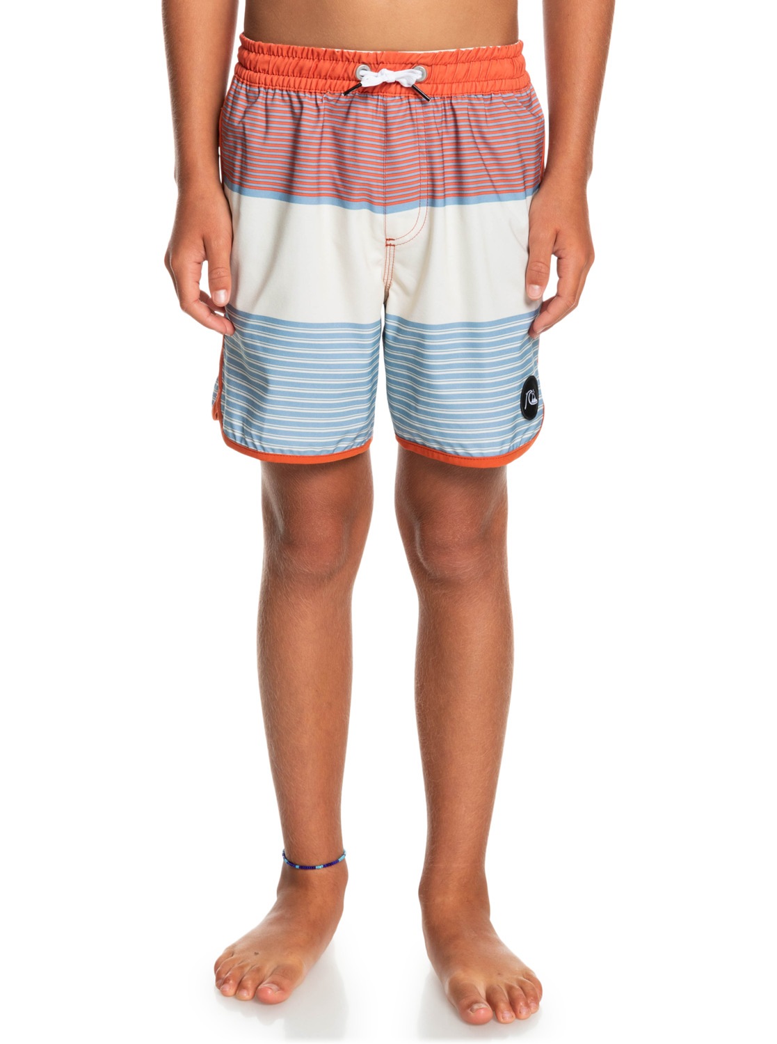 Quiksilver Badeshorts »Ocean Scallop 14"« Quiksilver Badeshorts »Ocean Scallop 14"« von Quiksilver