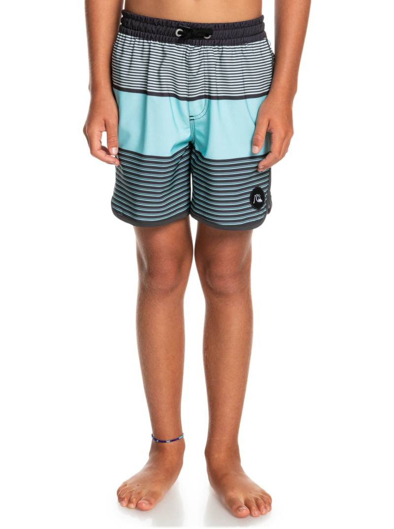 Quiksilver Badeshorts »Ocean Scallop 14"« von Quiksilver